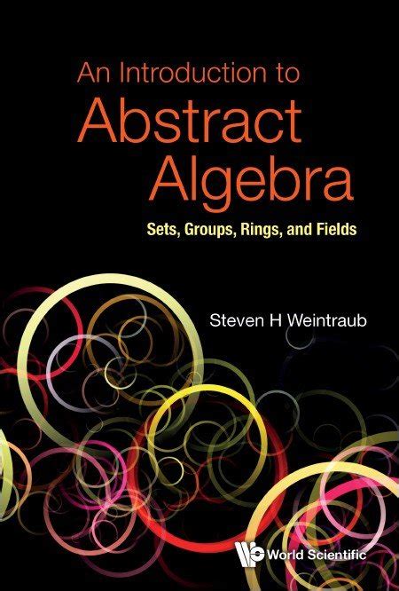 An Introduction to Abstract Algebra