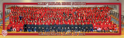 Alief Taylor HS- 2023 | HerndonPanoramics.com