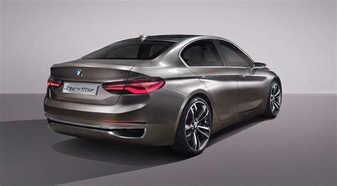 The new BMW i5 will have a range of up to 700 km