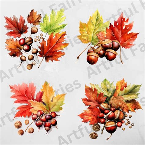 Fall Border PNG Fall Border Clipart Pumpkin Border Fall Clipart Fall ...