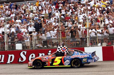 Cup drivers to win 20 years after first victory | NASCAR