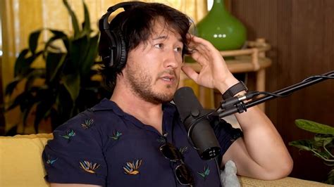 Markiplier reveals how his tumor removal led to the beginning of YouTube career - Cirrkus News