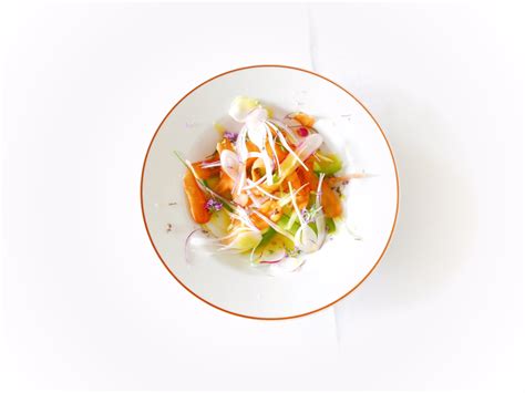 L'Arpège - Paris | The World's 50 Best Chefs and Restaurants Tastehunter's Blog