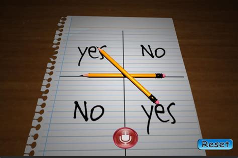 Charlie Charlie challenge 3d APK for Android Download