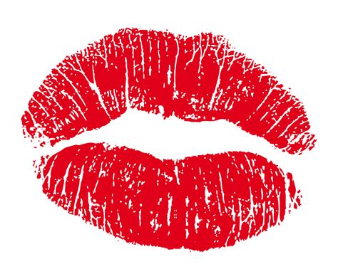 Kiss Lips PNG Image File | PNG All