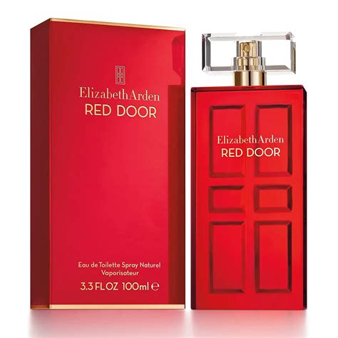 Buy Red Door Perfume for Women Eau De Toilette 3.3 oz Spray Online at Lowest Price in India ...