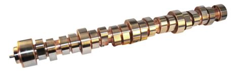 What to consider when selecting a high-performance camshaft - Hemmings