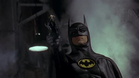 Batman (1989) Review |BasementRejects