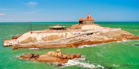 Kanyakumari 3 Nights / 4 Days Tour Packages with Price & Itinerary, Holiday Packages ...