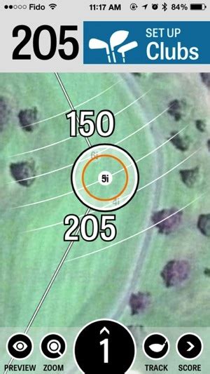 Shotzoom Unveils New GolfShot: Golf GPS, Now Freemium for All Users ...