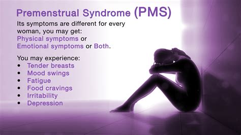 Premenstrual syndrome (PMS): Symptoms, Causes, and Ways to manage