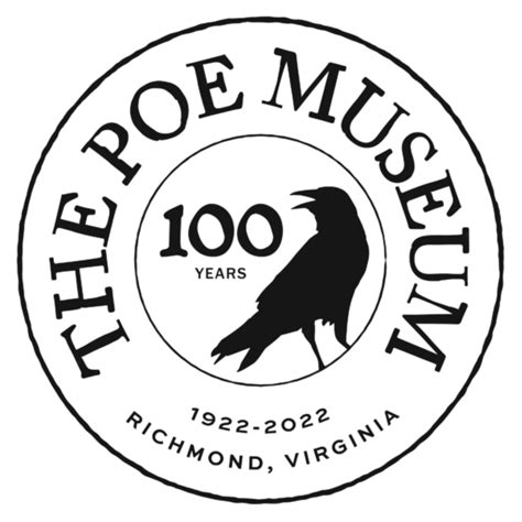 The Poe Museum Centennial Celebration