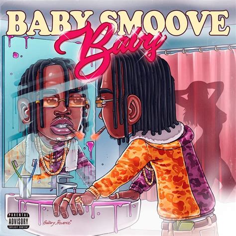 Baby Smoove Drops New Body of Work “Baby” Is It As Smooth As You’d Hope? – CMCULTURE