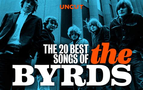 The Byrds’ 20 best songs - Uncut