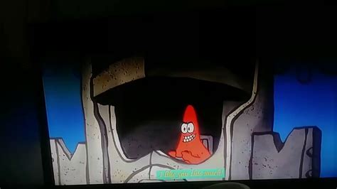 Spongebob vs Patrick 4 - YouTube