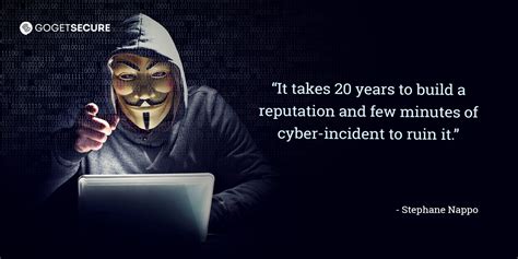 35 Best Cyber Security Quotes [Famous Hacker Quotes and Sayings]