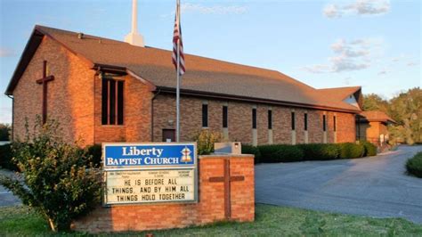 Liberty Baptist Church