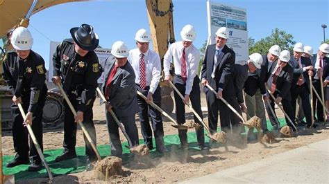 Jail expansion is largest project in Stanislaus County history | Modesto Bee