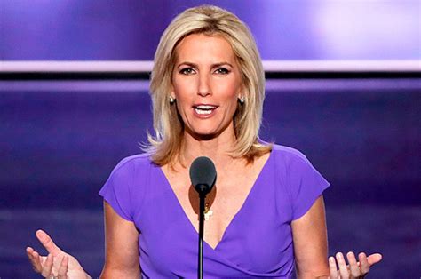 Radical right-wing darling Laura Ingraham circling Fox News' primetime ...