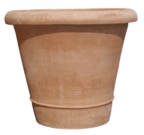 Terra Cotta Vases : Terracotta Pots : Terra Cotta Pottery | Tuscan Imports | Terra cotta pottery ...