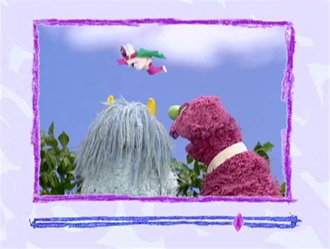 Elmo's World: Sky - Muppet Wiki