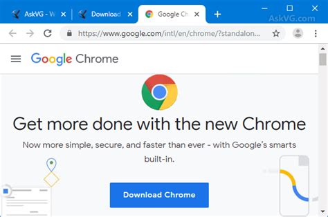 Download Chrome Offline Installer 2015