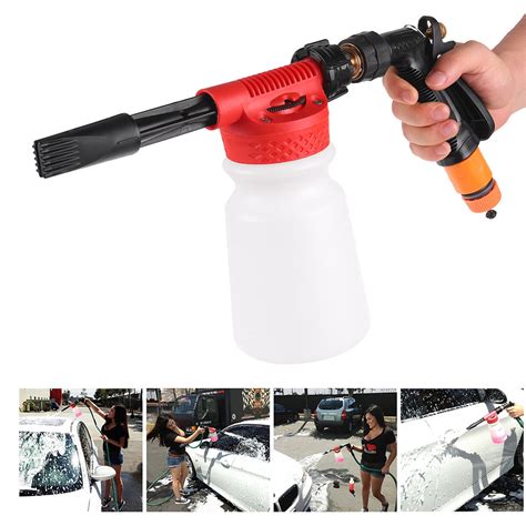 Online Buy Wholesale car wash soap dispenser from China car wash soap dispenser Wholesalers ...