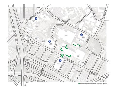 Building Lac Usc Medical Center Map - dsullana.com