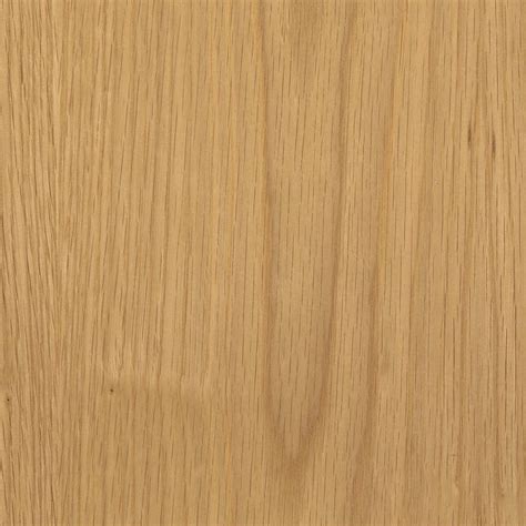 PureEdge 24 in. x 96 in. White Oak Real Wood Veneer with a Wood Back-903834 - The Home Depot