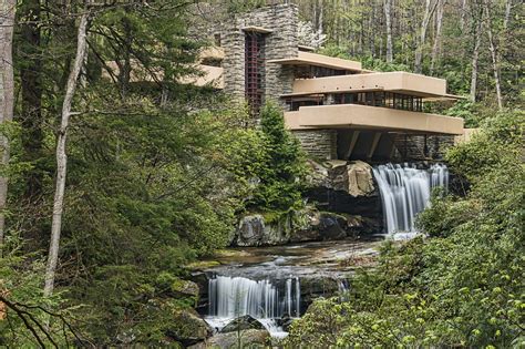 Fallingwater & Kentuck Knob | Ohiopyle Vacation Rentals