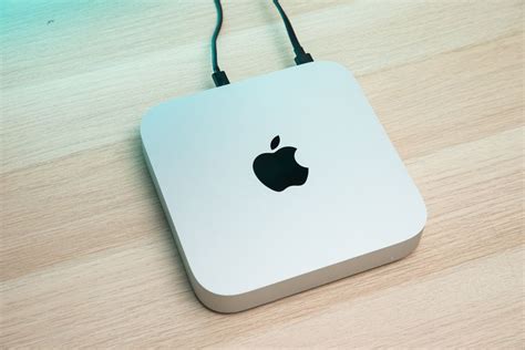 Apple Mac Mini (2023) review: Mac Studio junior - The Verge