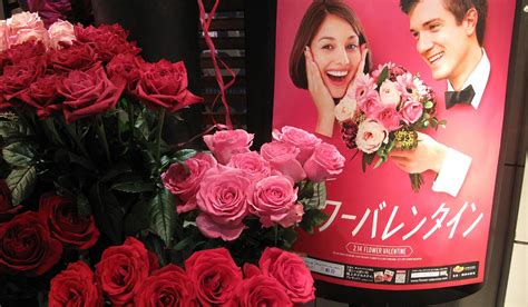 A Guide to Valentine’s Day in Japan - Your Japan