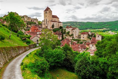 The Best Small Towns and Villages in France