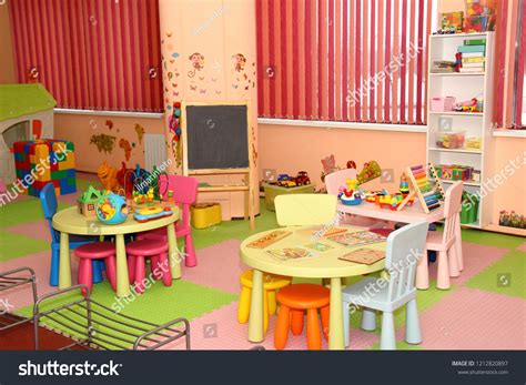 5+ Hundred Creche Room Royalty-Free Images, Stock Photos & Pictures | Shutterstock