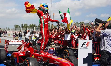 Formula 1: When was the last time Fernando Alonso won a F1 race?