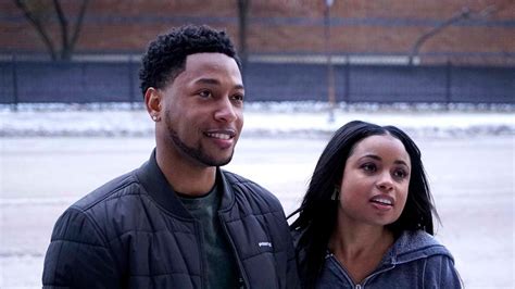 'The Chi' Renewed for Season 4 on Showtime