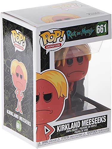 Best Mr. Poopybutthole Funko Pops!