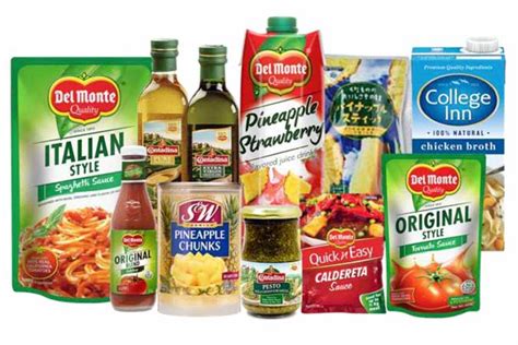 Del Monte Philippines revives IPO plan - BusinessWorld Online