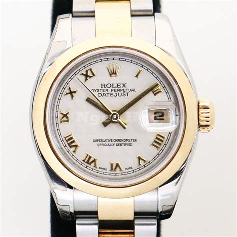 Rolex Datejust - AllWatchMarket