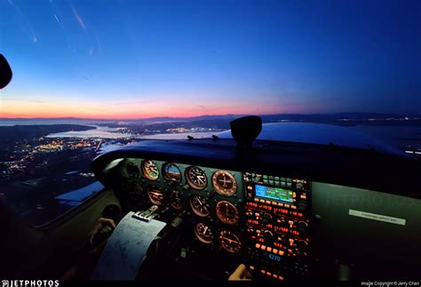 Cessna Cockpit Wallpapers - Wallpaper Cave