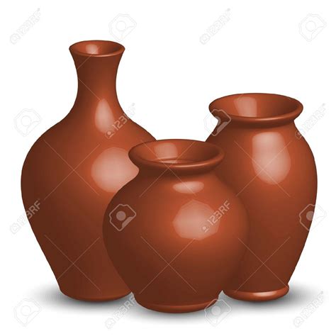 Clay pot clipart 20 free Cliparts | Download images on Clipground 2024