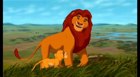 Mufasa & Simba - Mufasa & Simba Image (17932606) - Fanpop