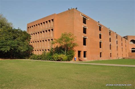 IIM-Ahmedabad-LouisKahn-012 | Flickr - Photo Sharing!