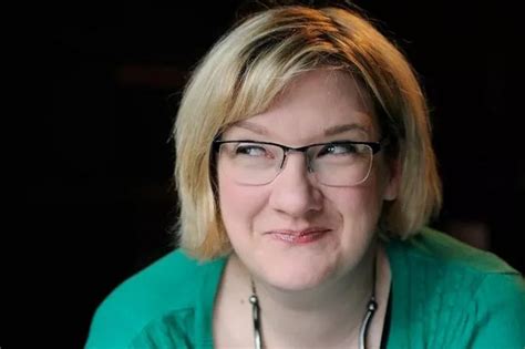 My boyfriend and I live 80 miles apart... that's close enough: Sarah Millican on love "without ...