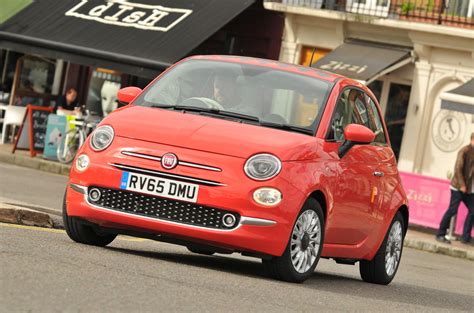 Fiat 500 Review (2023) | Autocar