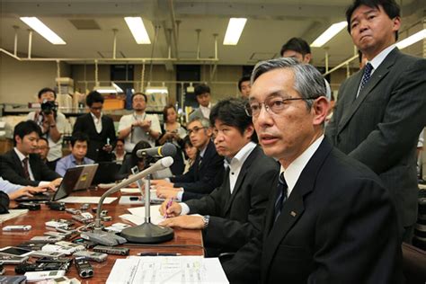 Japan Attacks Yakuza Crime Syndicates via Banking System - Bloomberg