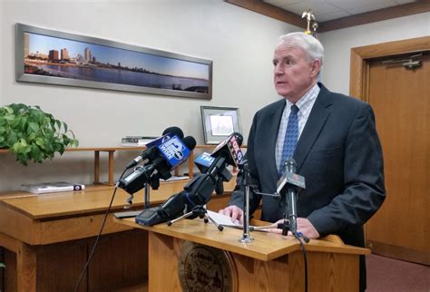 Mayor: Milwaukee Health Commissioner Bevan Baker Resigns - WPR