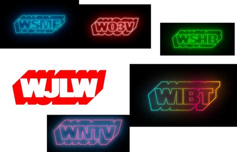 Logo Party - WGBH by LyricWest on DeviantArt