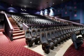 Showcase Cinemas Randolph | Boston Central