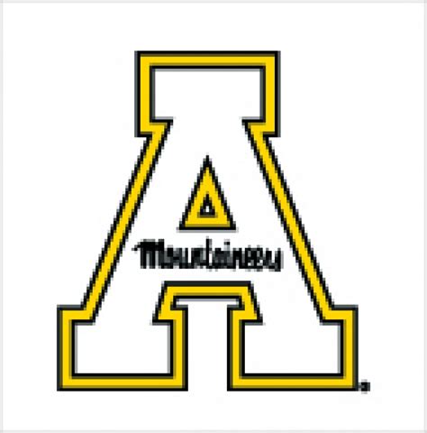 appalachian state university logo 10 free Cliparts | Download images on Clipground 2024